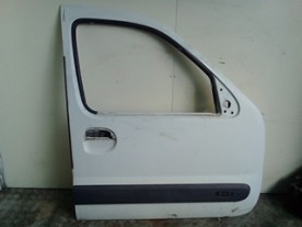 PORTA ANT. DX. RENAULT KANGOO (08/97-04/03) F8Q630 7751471746