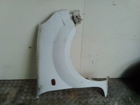 FRONT FENDER. DX. RENAULT...