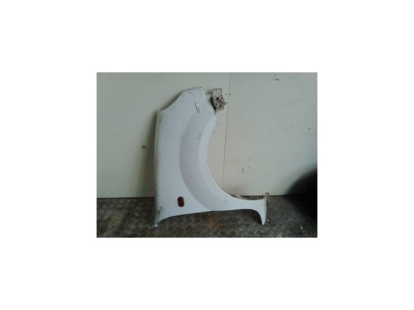 PARAFANGO ANT. DX. RENAULT KANGOO (08/97-04/03) F8Q630 7751691053