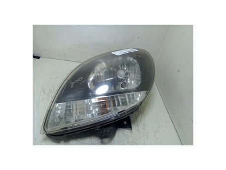 PROIETTORE SX. RENAULT KANGOO (08/97-04/03) F8Q630 7701044037