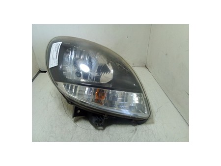 FANALE POST. DX RENAULT KANGOO (08/97-04/03) F8Q630 NB0868019026031DX