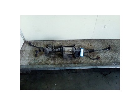 SCATOLA STERZO SERVOASSISTITA ELETTRONICA ROTAZ. VOLKSWAGEN PASSAT (3C) (02/05-12/10) BKP 1K1423055KX