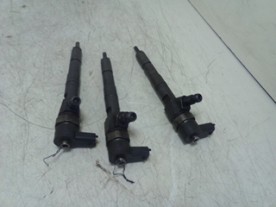 INIETTORE DIESEL ALFA ROMEO 159 (X3/X9) (07/05-06/13) 939A3000 55221021