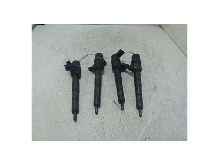 INIETTORE DIESEL FIAT CROMA (2T) (10/07-12/11) 939A2000 55221020