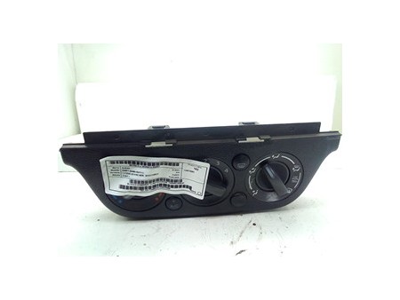 BLOCCO COMANDO CLIMATIZZAZIONE SUZUKI SWIFT (04/05-02/11) Z13DT 7440062J30BJP