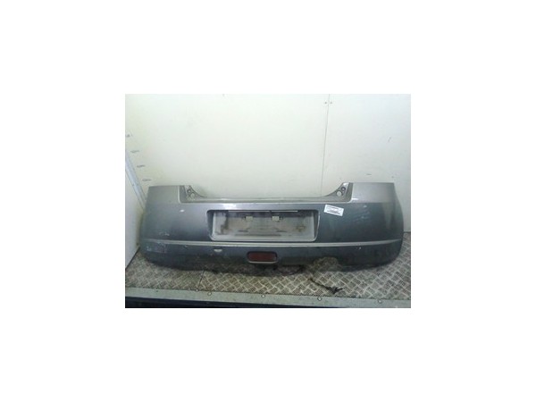 PARAURTI POST. SUZUKI SWIFT (04/05-02/11) Z13DT 7181172K00799