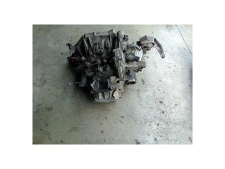 CAMBIO COMPL. TOYOTA YARIS (11/05-02/12) 1NDTV 3030052550