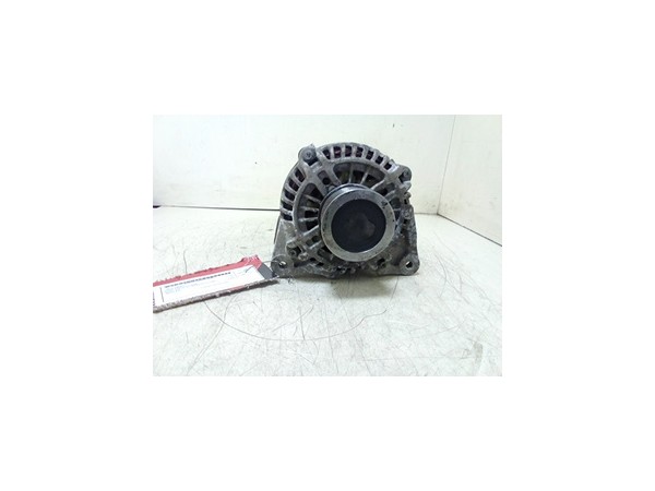 ALTERNATORE MAZDA MAZDA 6 1A SERIE (06/02-06/09 RF RF5C18300