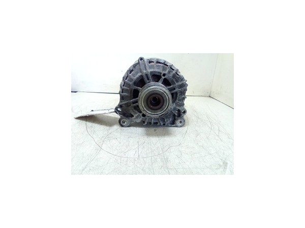 ALTERNATORE SKODA OCTAVIA (1Z) (08/04-01/09) BXE NB0057099009007