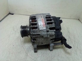 ALTERNATORE SKODA OCTAVIA (1Z) (08/04-01/09) BXE NB0057099009007