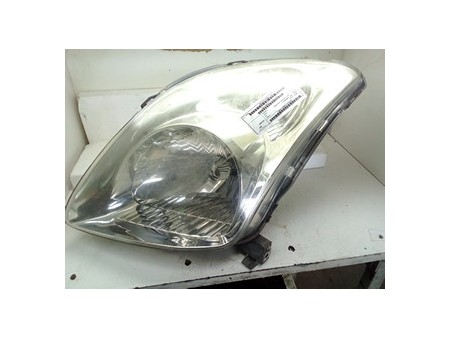 PROIETTORE SX. SUZUKI SWIFT (04/05-02/11) Z13DT 3532062J11000