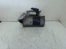 STARTER MOTOR MAZDA MAZDA 6...