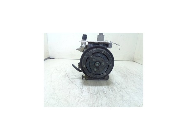 COMPRESSORE A/C FORD KA (CCU) (10/08-03/17) 169A4000 2637424