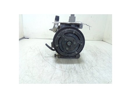 COMPRESSORE A/C FORD KA (CCU) (10/08-03/17) 169A4000 2637424