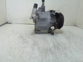 COMPRESSORE A/C FORD KA (CCU) (10/08-03/17) 169A4000 2637424