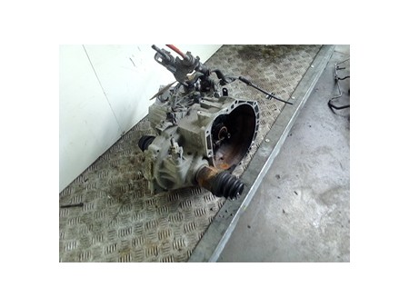CAMBIO COMPL. HYUNDAI I10 (02/08-06/14-) G4HG 4300002561