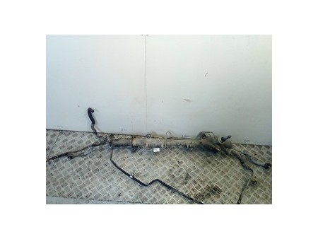 SCATOLA STERZO MAZDA CX-7 (09/09-12/13) R2 EH6432110B
