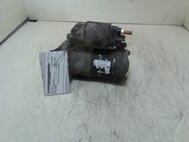 MOTORINO AVVIAMENTO FIAT 500 (3P) (07/07-01/15) 169A4000 NB1777006067019