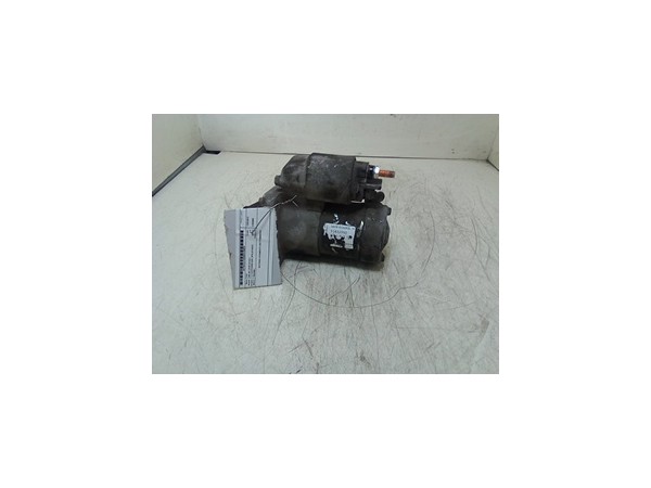 MOTORINO AVVIAMENTO FIAT 500 (3P) (07/07-01/15) 169A4000 NB1777006067019