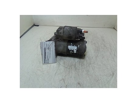 MOTORINO AVVIAMENTO FIAT 500 (3P) (07/07-01/15) 169A4000 NB1777006067019