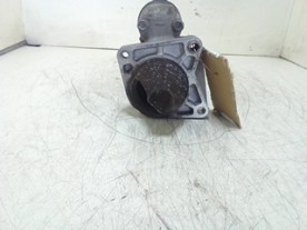 MOTORINO AVVIAMENTO FIAT 500 (3P) (07/07-01/15) 169A4000 NB1777006067019