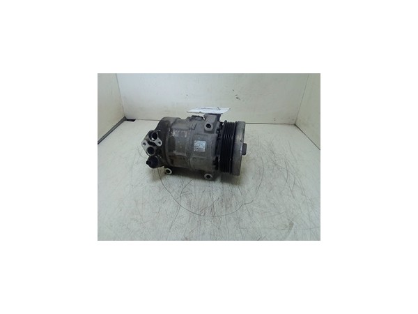 COMPRESSORE A/C ALFA ROMEO MITO (QZ) (03/11-05/13) 955A9000 71795853