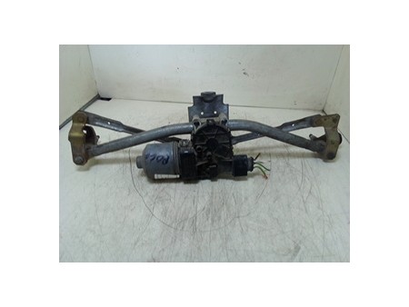 MOTORINO TERGIPARABREZZA VOLKSWAGEN POLO (9N) (04/05-) BKY NB1798023045001