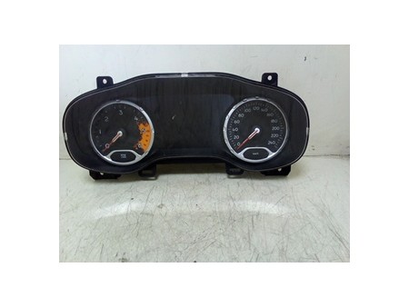 CONTAKM. JEEP RENEGADE (5I) (08/14-) 55260384 NB0582074013010