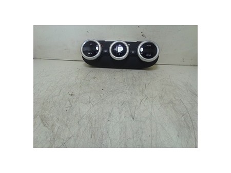 BLOCCO COMANDO CLIMATIZZAZIONE C/CLIMATI ALFA ROMEO GIULIETTA (5Y) (08/13-12/16) 940C1000 156123650