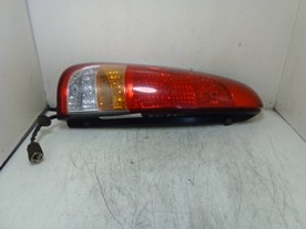 REAR LIGHT LEFT. HYUNDAI...