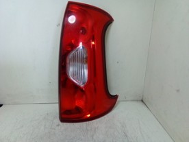 REAR HEADLIGHT RIGHT. FIAT...