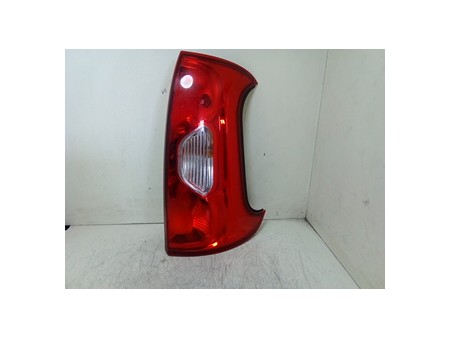 FANALE POST. DX. FIAT PANDA (33) (12/11-04/17) 312B1000 52102350