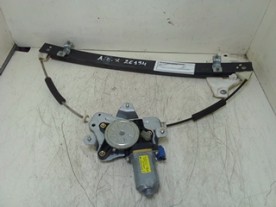 ALZACRISTALLO ELETTR. PORTA ANT. DX CHEVROLET CAPTIVA  NB0068000084003682999999DX