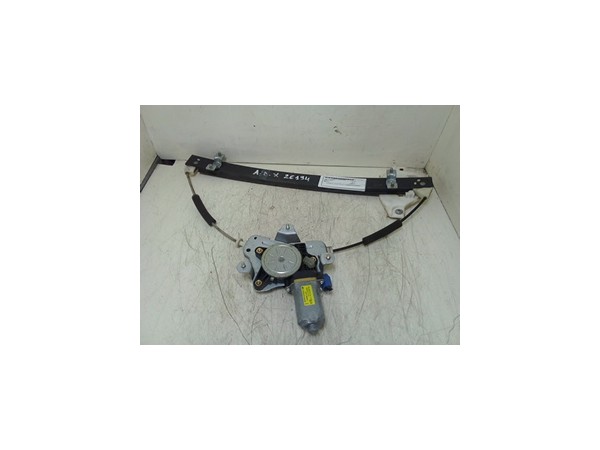 ALZACRISTALLO ELETTR. PORTA ANT. DX CHEVROLET CAPTIVA  NB0068000084003682999999DX