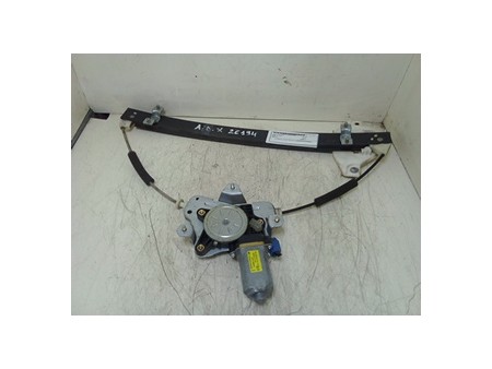 ALZACRISTALLO ELETTR. PORTA ANT. DX CHEVROLET CAPTIVA  NB0068000084003682999999DX