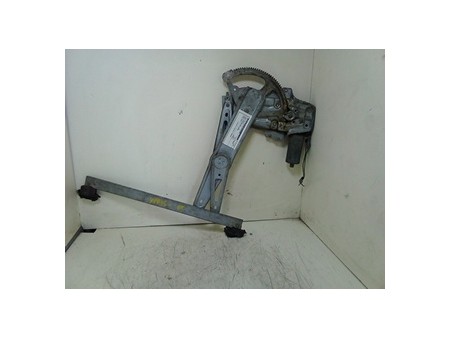 ALZACRISTALLO PORTA ANT. SX. TOYOTA YARIS (03/99-11/05)     (JPP) 2NZFE 6982052020