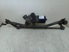 TERGIPARABREZZA CON MOTORINO CITROEN C2 (09/03-01/10) HFV NB3986005032016