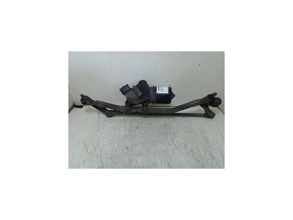 TERGIPARABREZZA CON MOTORINO CITROEN C2 (09/03-01/10) HFV NB3986005032016