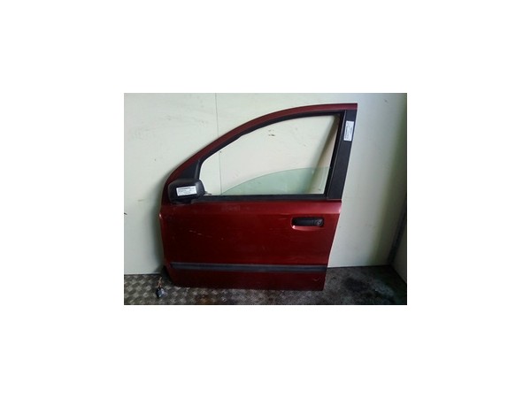 PORTA ANT. SX. FIAT PANDA (2Q) (09/03-12/10) 188A4000 51767631