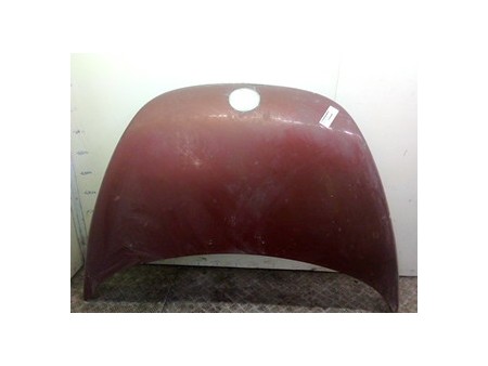 COFANO ANT. VOLKSWAGEN NEW BEETLE (1C) (02/99-) ALH 1C0823031L