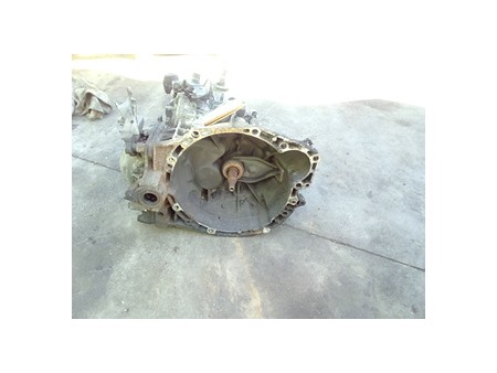 CAMBIO COMPL. CITROEN DS4 (03/11-) DW10CTED4 223173