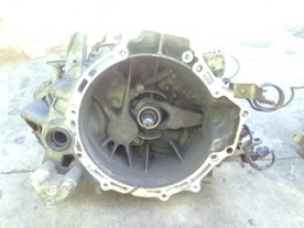 CAMBIO COMPL. MAZDA MAZDA 6 1A SERIE (06/02-06/09 RF NB0364085020018