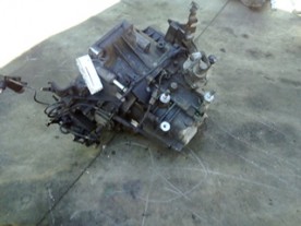 CAMBIO COMPL. MAZDA MAZDA 6 1A SERIE (06/02-06/09 RF NB0364085020018