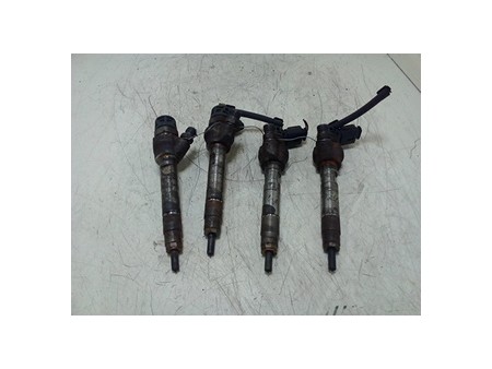 INIETTORE DIESEL BMW SERIE 1 (F20) 5P (06/11-03/15 N47D20C 13537798446