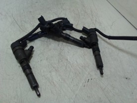 DIESEL INJECTOR CL. X,KIT 4...