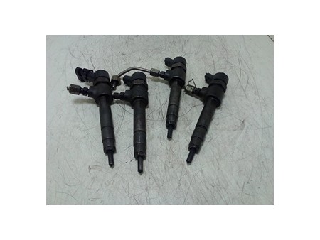 INIETTORE DIESEL ALFA ROMEO 147 (W8) (08/00-01/06) 192A5000 55193808