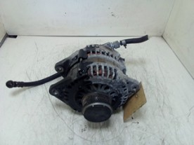 ALTERNATORE OPEL ASTRA (A04) (01/04-03/11) Z17DTH NB0057016030007