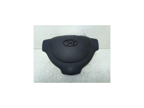 AIRBAG SINISTRO HYUNDAI I10 (02/08-06/14-) G4LA NBA021071029003