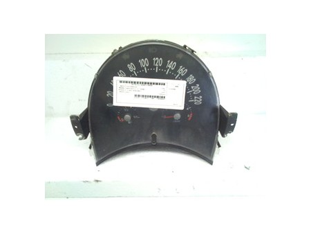 QUADRO STRUMENTI COMPL. VOLKSWAGEN NEW BEETLE (1C) (02/99-) BFS 1C0920840AX
