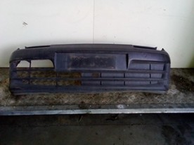 FRONT BUMPER. FIAT SEICENTO...